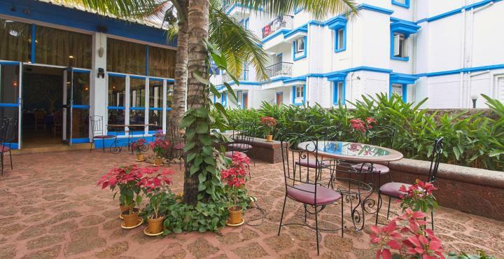 Karma Royal Palms Apartment Benaulim Exterior photo